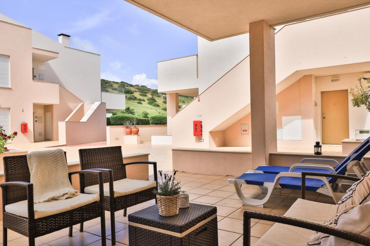 Casa Laranja, Aromas Appartement
